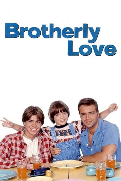 Brotherly Love (1995) - WatchSoMuch