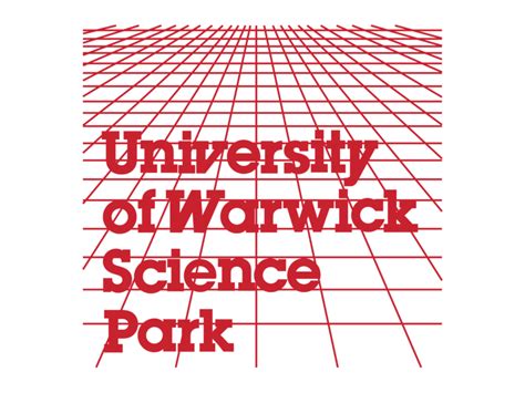 University of Warwick Science Park Logo PNG Transparent & SVG Vector ...