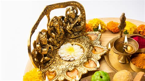 Dhanteras Date 2022: Why Is The Hindu Festival Celebrated; History ...