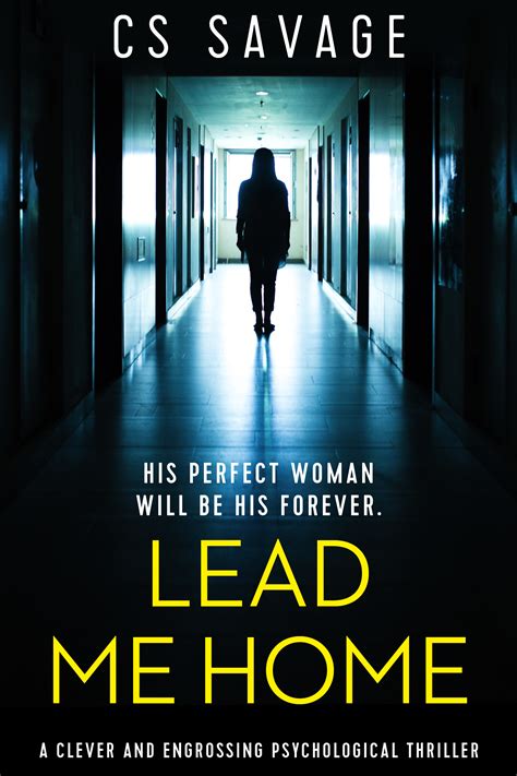 Review: Lead Me Home provides a promising start for debut novelist CS ...