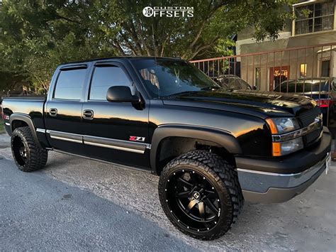 Lift Kits For 05 Chevy Silverado 1500