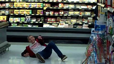 Walmart Pranks - YouTube