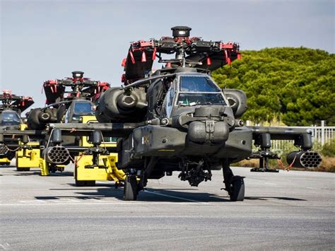 American War Helicopters