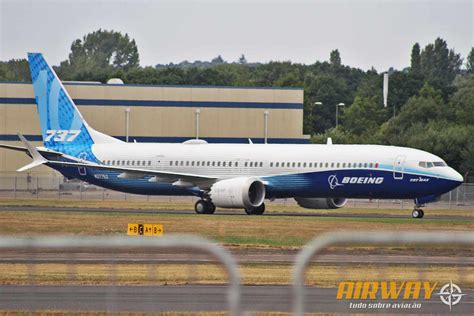 Boeing about to get deadline extension to certify 737 MAX 7 and 10 ...