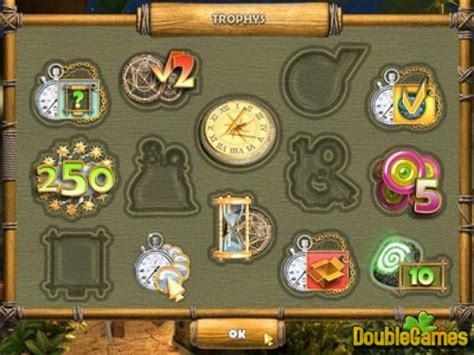 Treasures of Mystery Island Game Download for PC