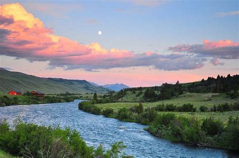 Madison River, Montana | All Things Fly Fishing | Pinterest