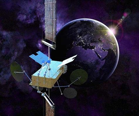 SES adds satellite to extend services across Europe, Africa and Asia