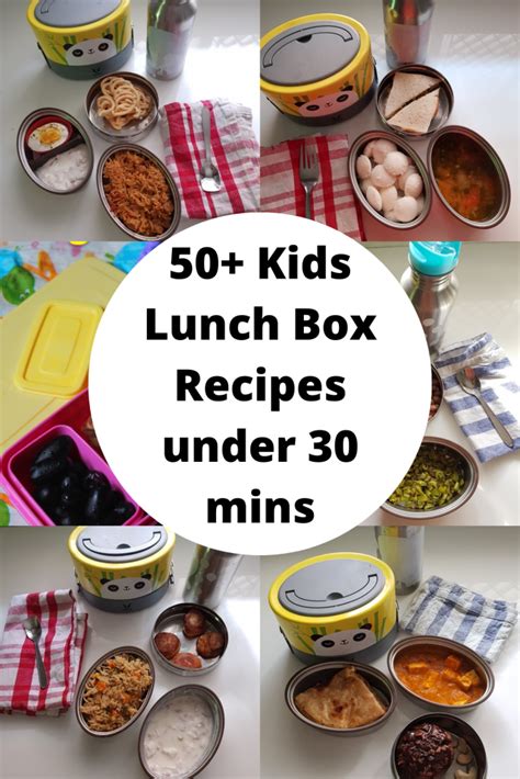 Thermos Lunch Recipes | Dandk Organizer