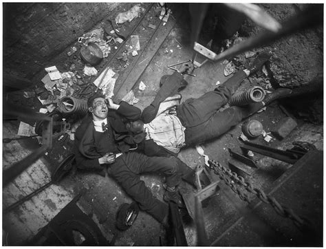 Crime Scene Photos Of Famous Murders