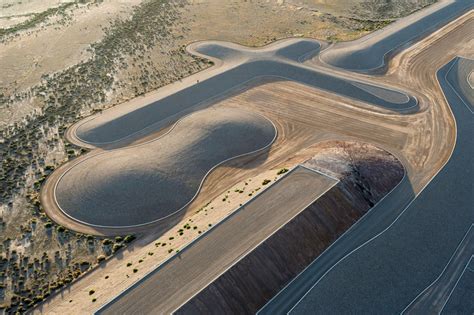 What Do Native Artists Think of Michael Heizer’s New Land Art Work?