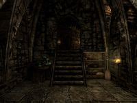 Skyrim:Castle Volkihar - The Unofficial Elder Scrolls Pages (UESP)