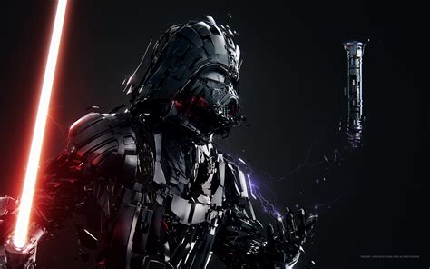 Darth Vader HD Wallpapers | HD Wallpapers | ID #22749