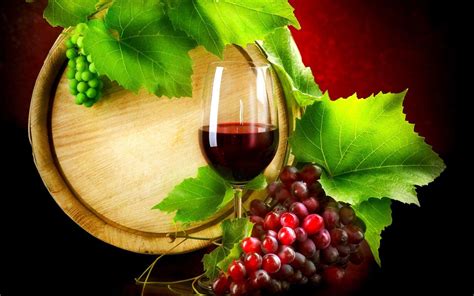 Red Wine Wallpapers - Wallpaper Cave