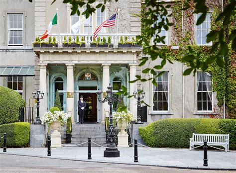 Book Hotel in Kerry | Great Southern Killarney