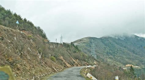 Places to see in Paro and Photo blog - My Simple Sojourn