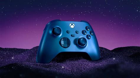 The New Xbox Series X Controller Color Is Quite The Head Turner - KARKEY