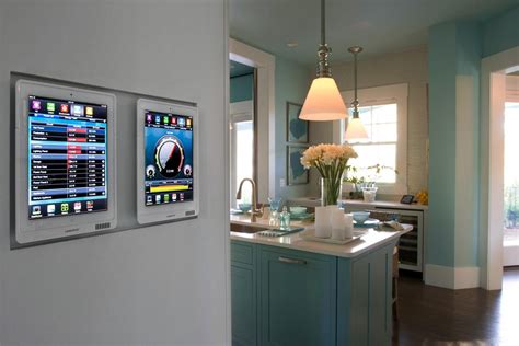 SmartHome: Google part of largest smart apartment rollout