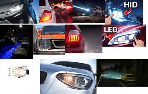 List Of Automotive Light Bulb Types And Uses Pdf - Infoupdate.org