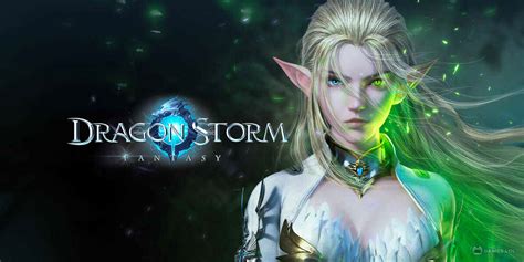 Dragon Storm Fantasy - Download & Play for Free Here