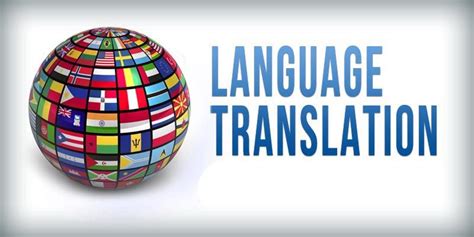 Language Translation - Facts You Need to Know - viesupport.com