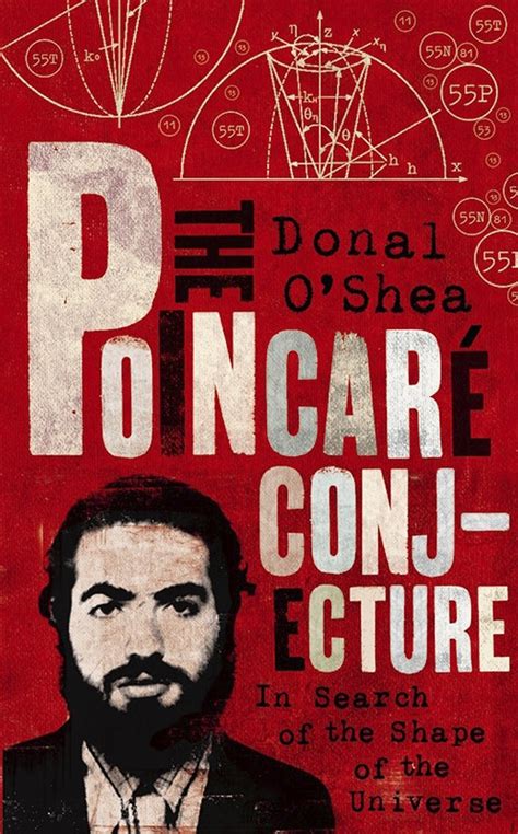 The Poincaré Conjecture by Donal O'Shea - Penguin Books Australia