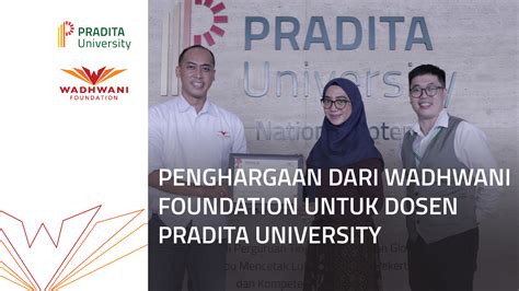 PRADITA UNIVERSITY