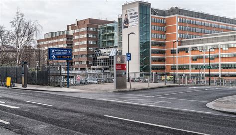 THE MATER HOSPITAL [ECCLES STREET DUBLIN]-125259 | The Mater… | Flickr