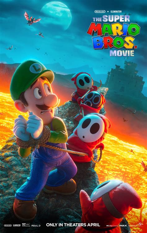 File:The Super Mario Bros. Movie official poster 3.jpg - Super Mario ...