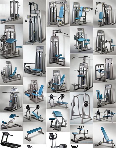 Commercial Gym Equipment at discount prices, New gym equipment sales ...