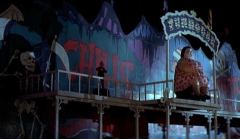 The Funhouse (1981)