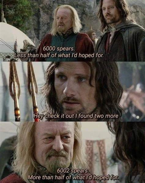 LotR memes are my food - Meme by TheIrishman :) Memedroid