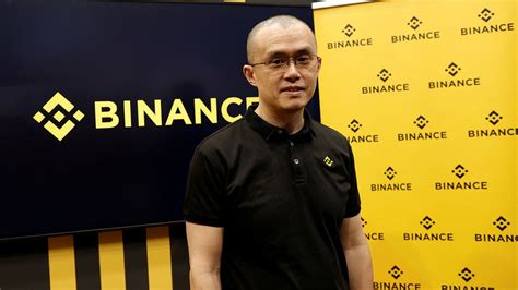 Crypto exchange Binance, CEO hit with charges in SEC lawsuit | Fox Business