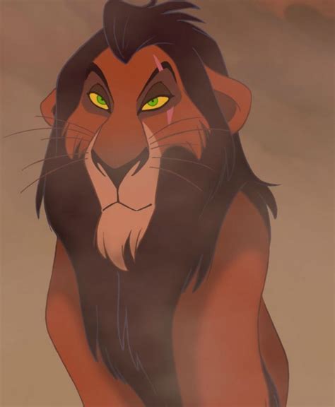 Scar | The Lion Guard: The Pride of the Pridelands Wiki | Fandom