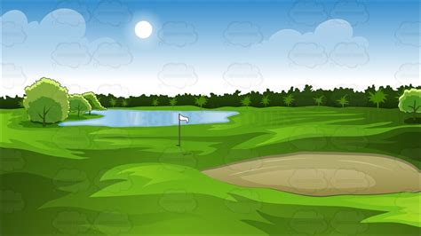 Golf courses clipart 20 free Cliparts | Download images on Clipground 2024