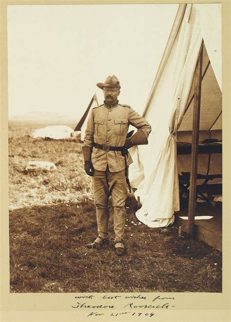 Theodore Roosevelt as Rough Rider | Theodore, Rough riders, Roosevelt