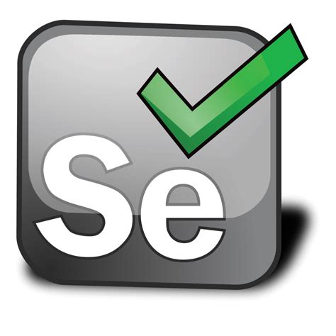 Selenium logo, Vector Logo of Selenium brand free download (eps, ai ...