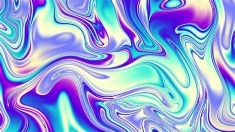 Psychedelic moving background | Stock Video | Pond5