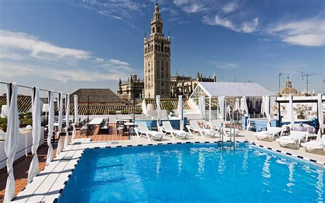 Fontecruz Sevilla Seises Hotel Review, Seville, Spain | Travel