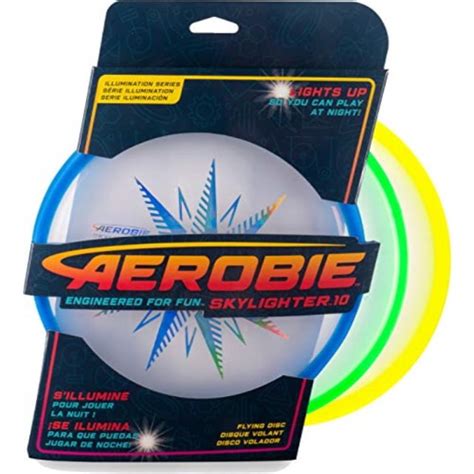 aerobie 6046475 skylighter disc assorted - Walmart.com - Walmart.com