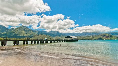 Hanalei Bay - Best Beaches in America