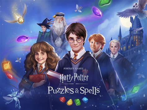 Harry Potter | Portkey Games reveals new trailer for Harry Potter ...