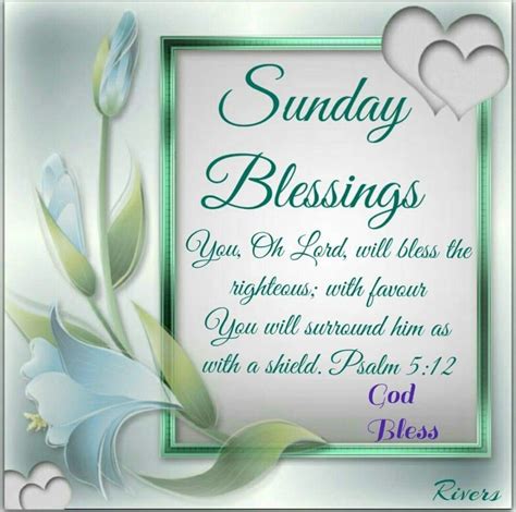 Sunday Blessings sunday sunday quotes blessed sunday sunday blessings ...