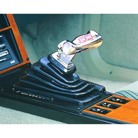 B&M 80694 Automatic Shifter - Megashifter - Console - Walmart.com ...