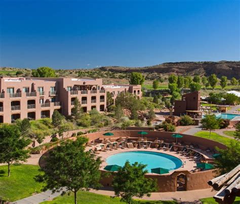 Tamaya Resort and Spa, Albuquerque, New Mexico | Luxury and Boutique Hotels