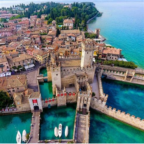 Sirmione, Italy | I love Italy | Travel, Italy vacation, Italy travel