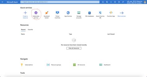 [Playground Series] How to create a managed Kubernetes cluster on Azure ...