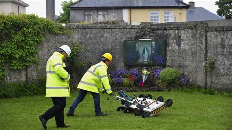 Tuam babies: Excavation at mass grave could begin this year - BBC News