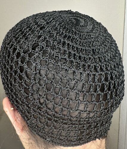 Dominican Authentic Tubi Hair Net Wrap Gorro Tubi Dominicano | eBay