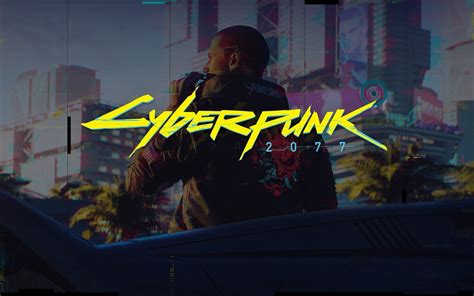 Cyberpunk 2077 Wallpaper 1920X1080 Hd