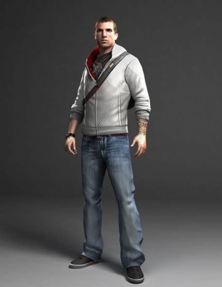 Mod The Sims - Desmond's Hoodie (Assassin's Creed Hoodie)